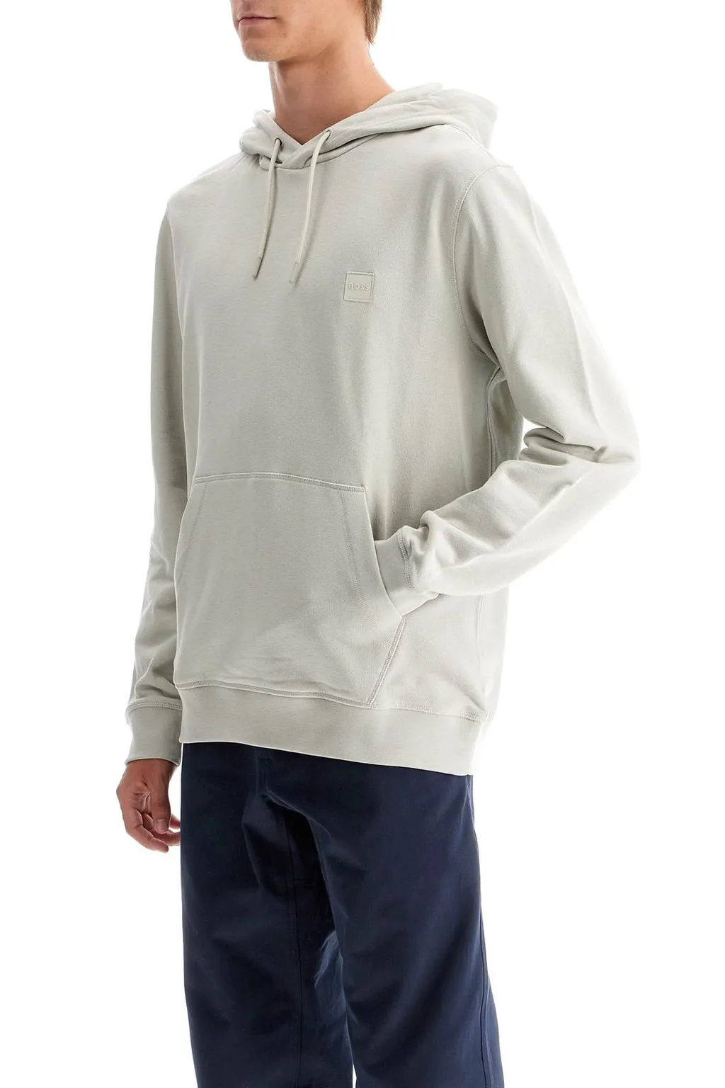 Hooded Sweatshirt