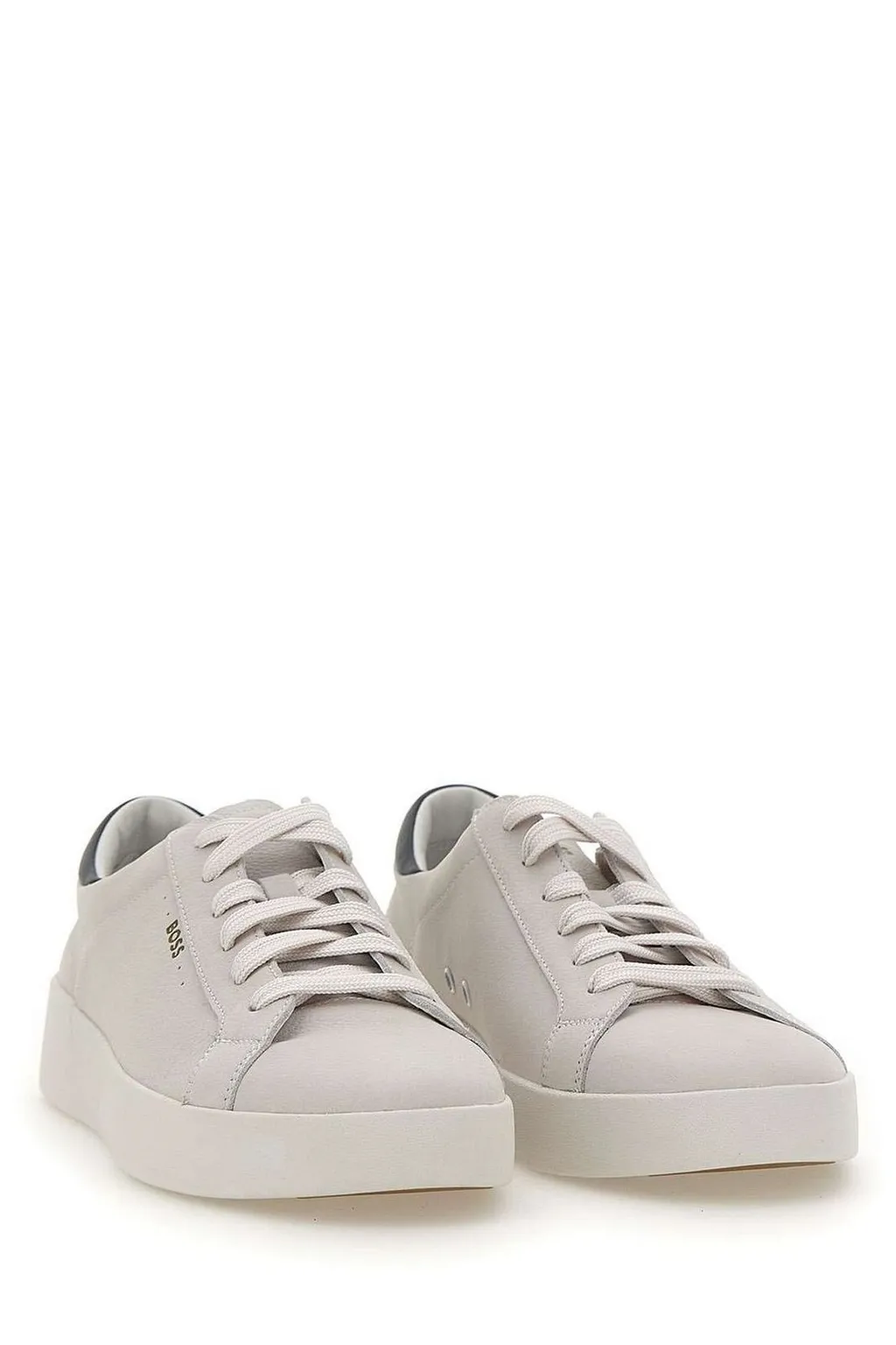 Low-Top Sneakers