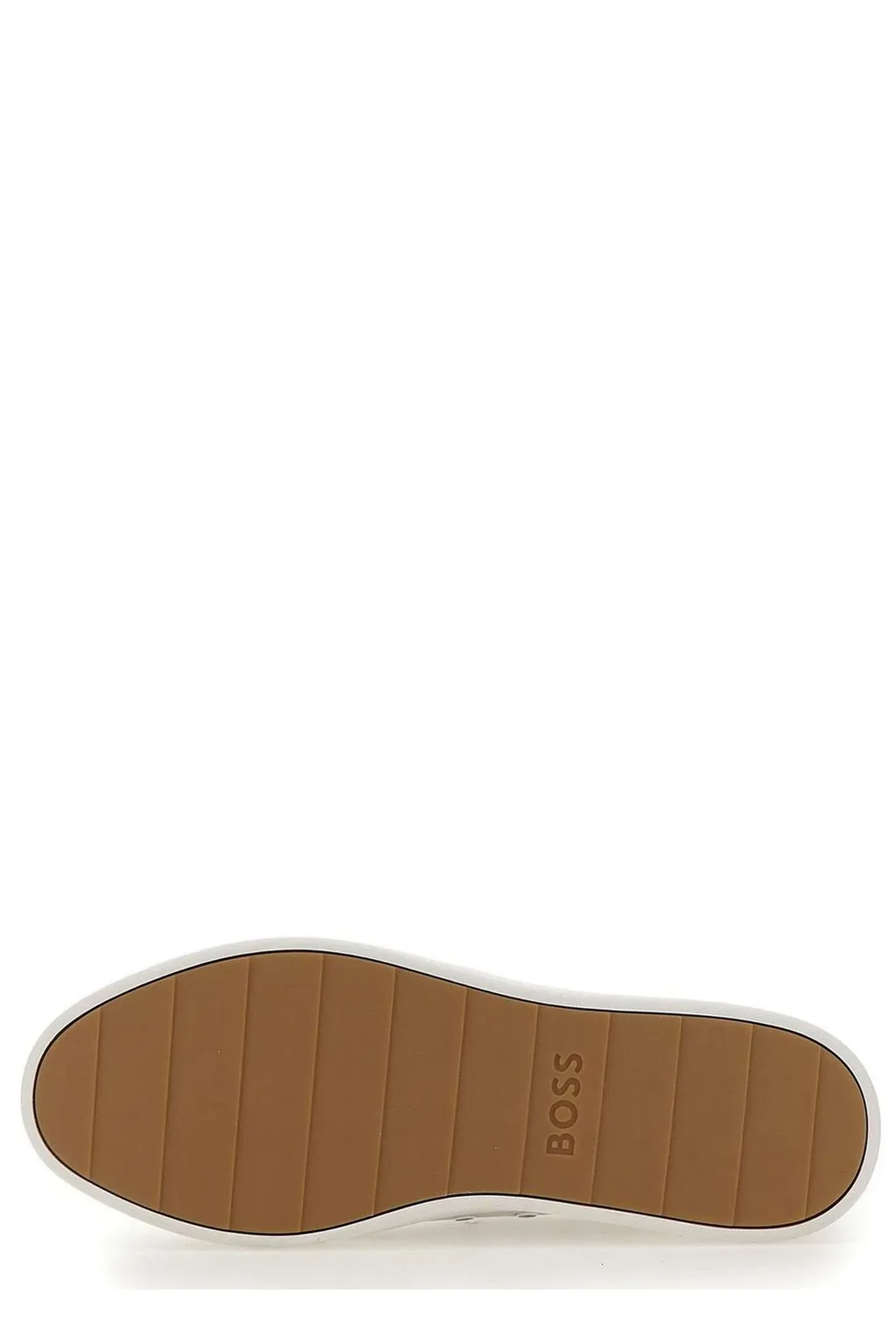Low-Top Sneakers