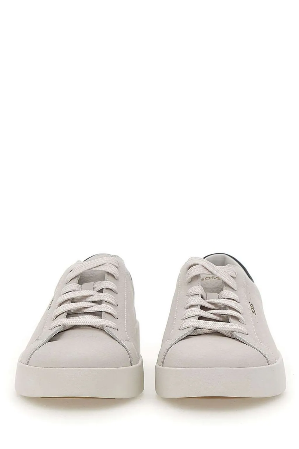 Low-Top Sneakers