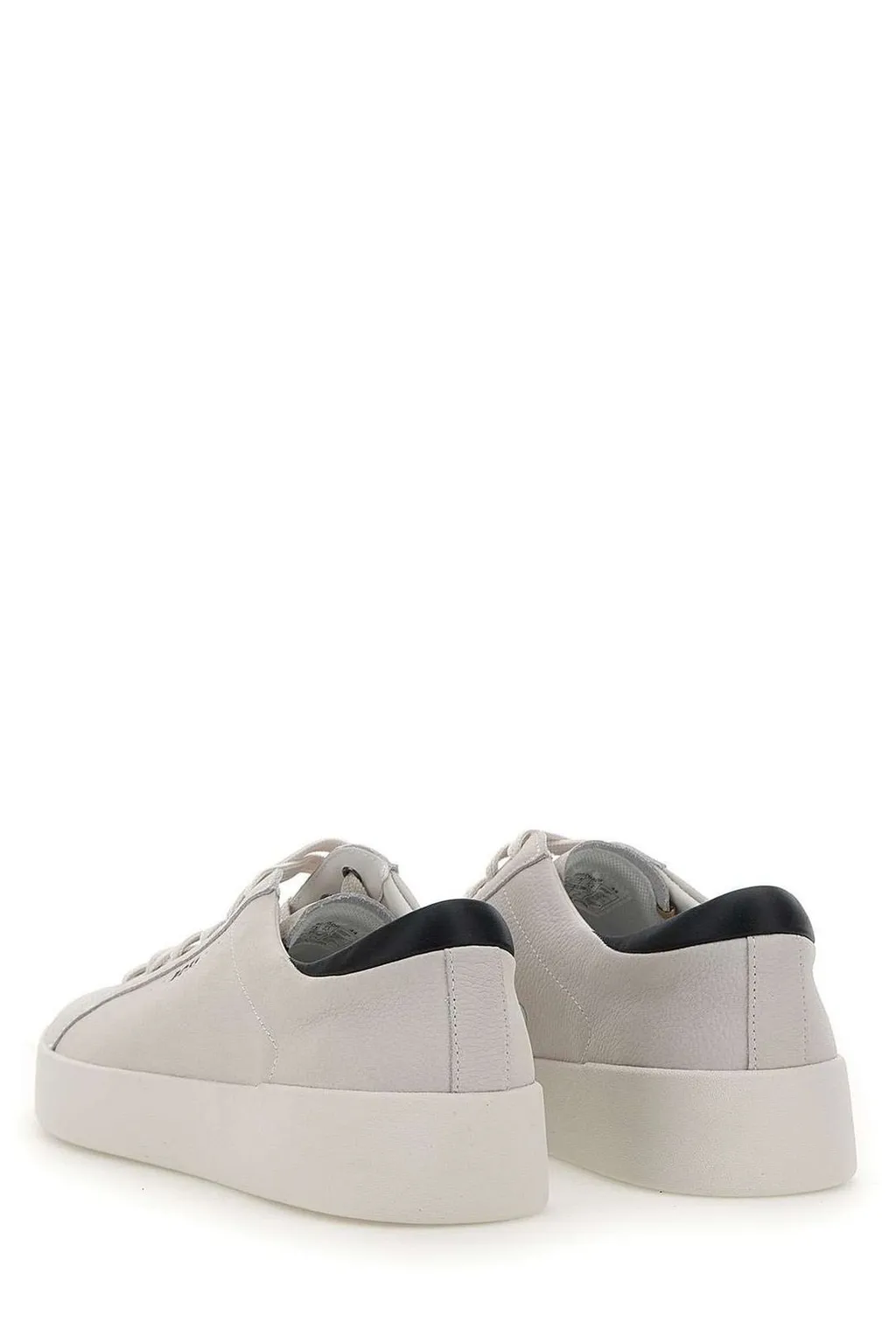 Low-Top Sneakers