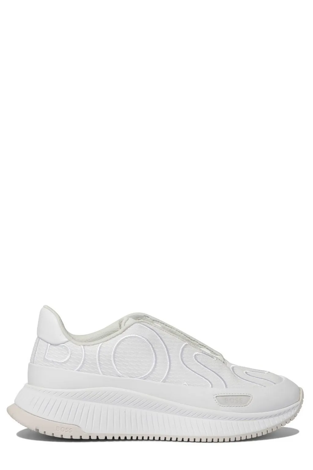 Low-Top Sneakers