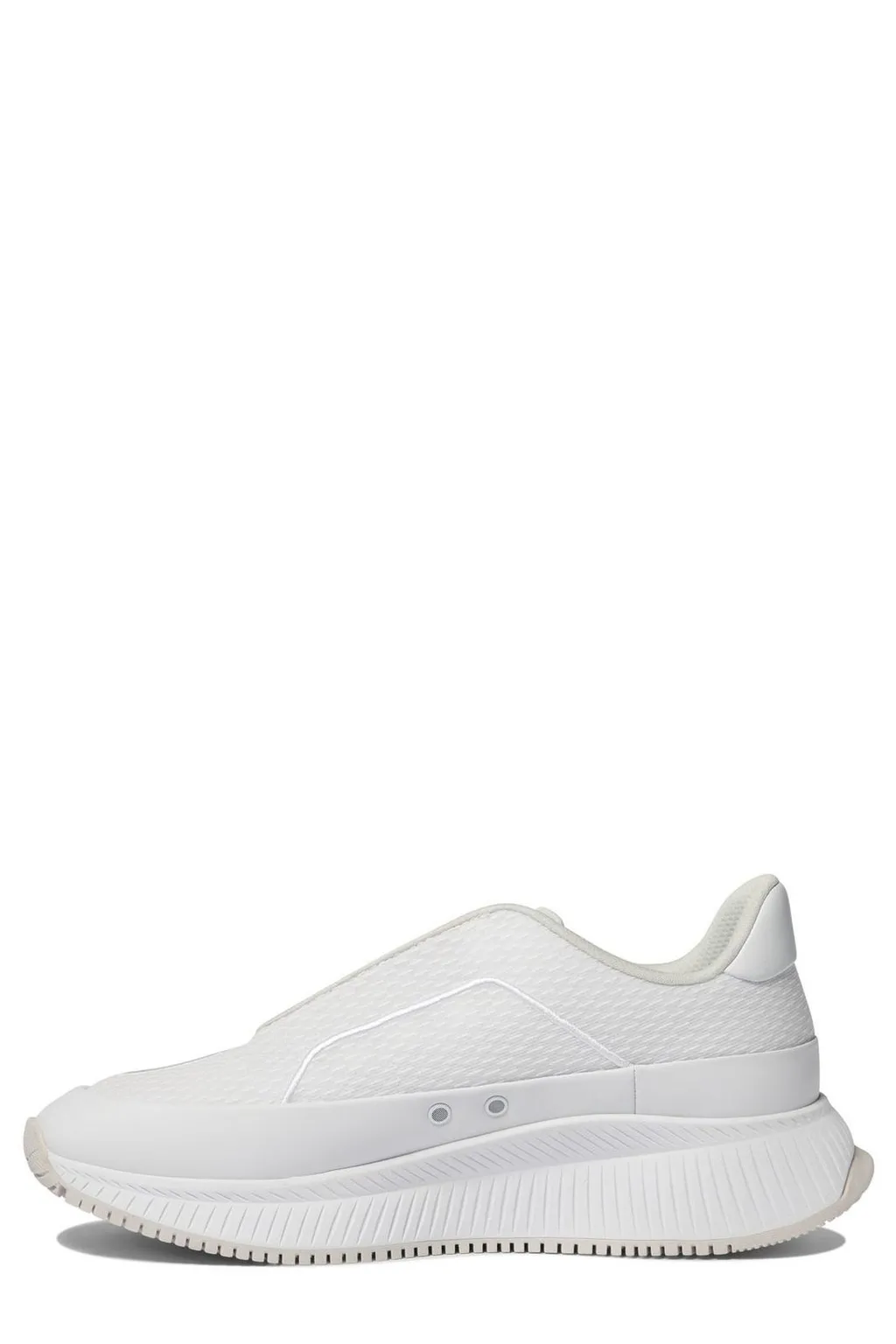 Low-Top Sneakers