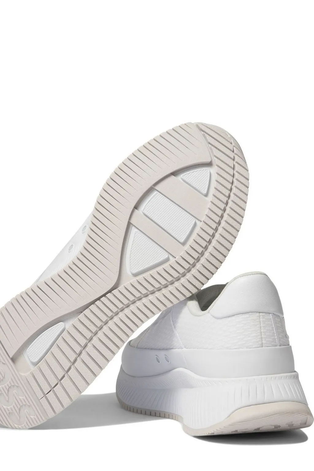 Low-Top Sneakers