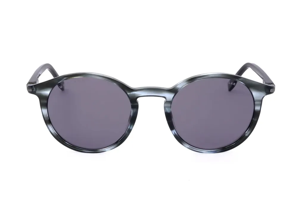 Round Sunglasses