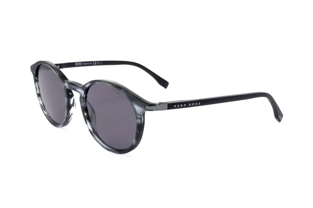 Round Sunglasses