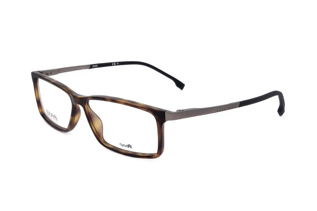 Rectangular Eyeglasses