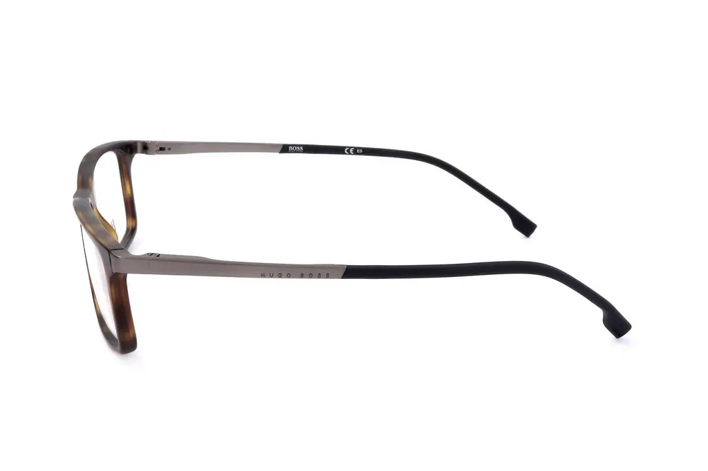 Rectangular Eyeglasses