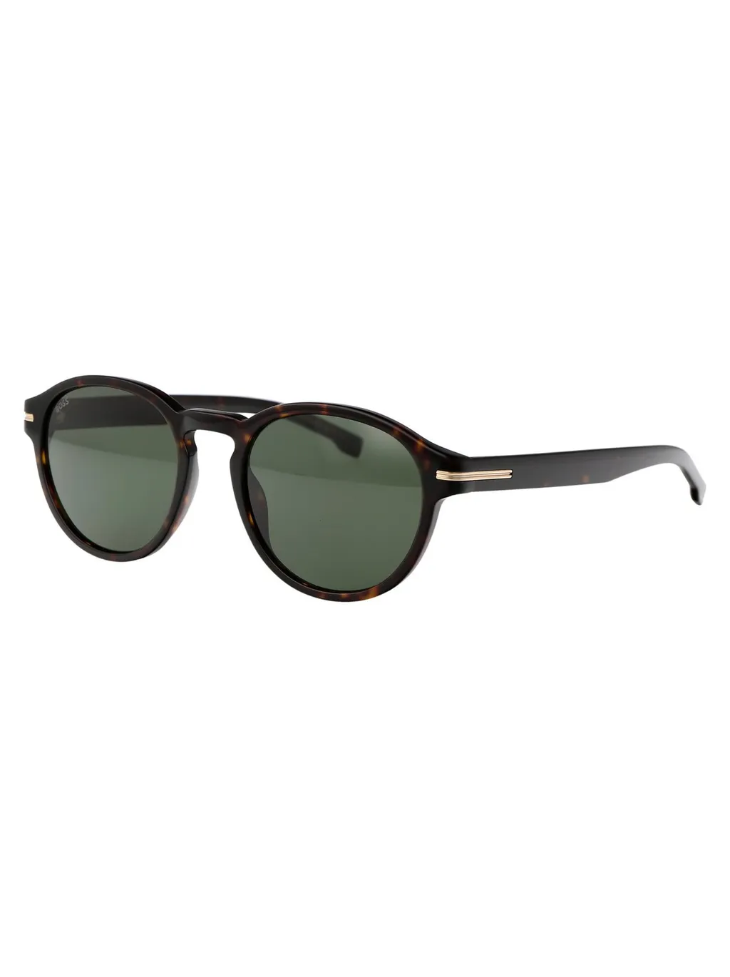 Round Sunglasses