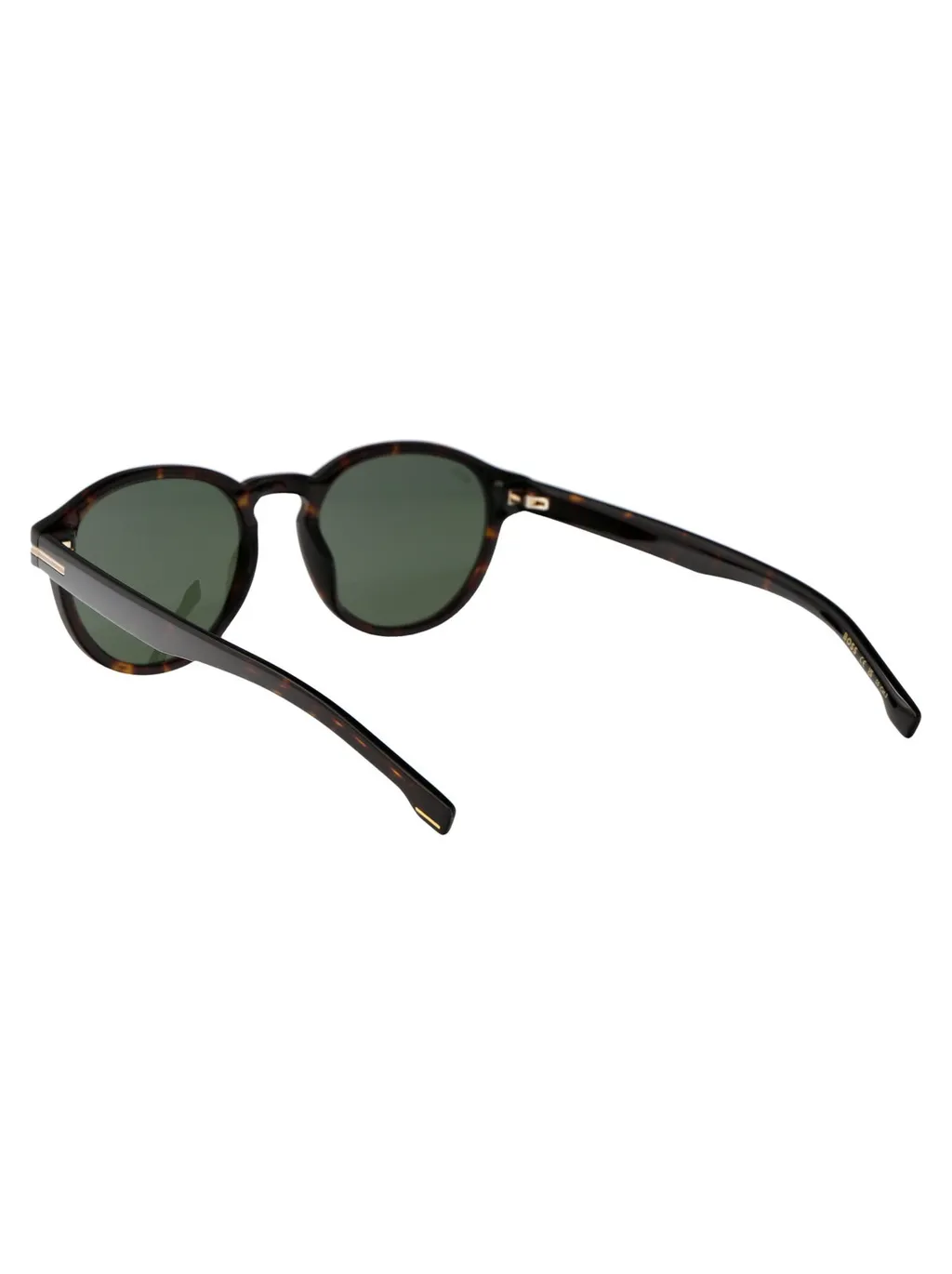 Round Sunglasses