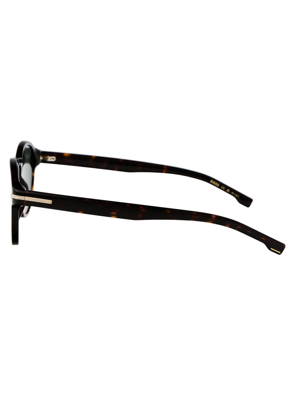 Round Sunglasses