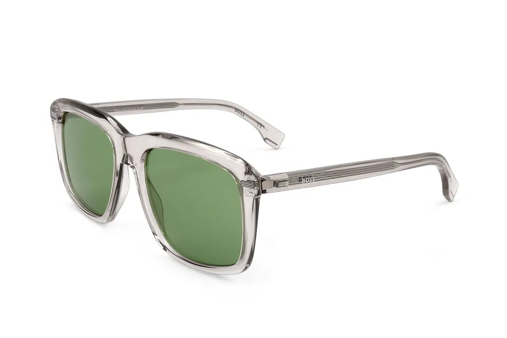 Square Sunglasses