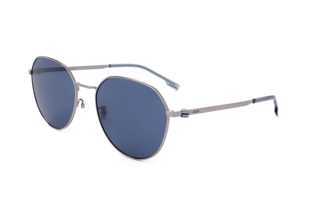 Round Sunglasses