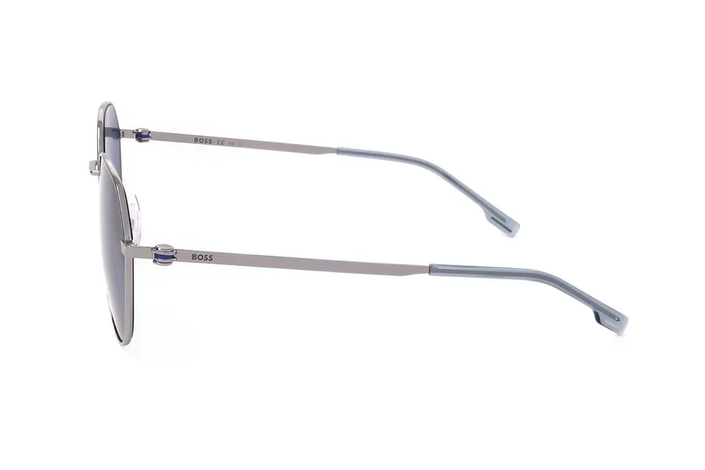 Round Sunglasses