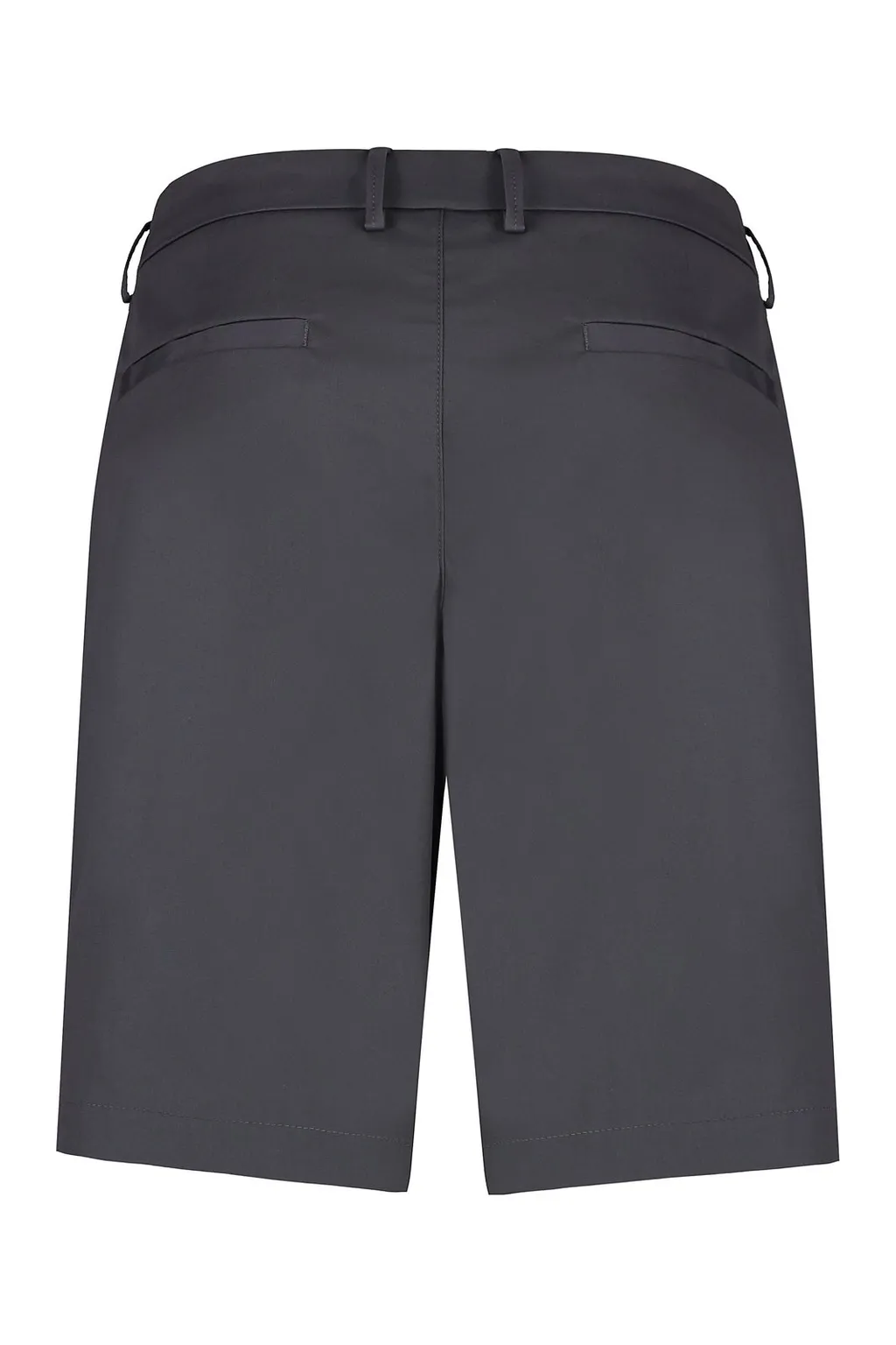 Tailored Shorts