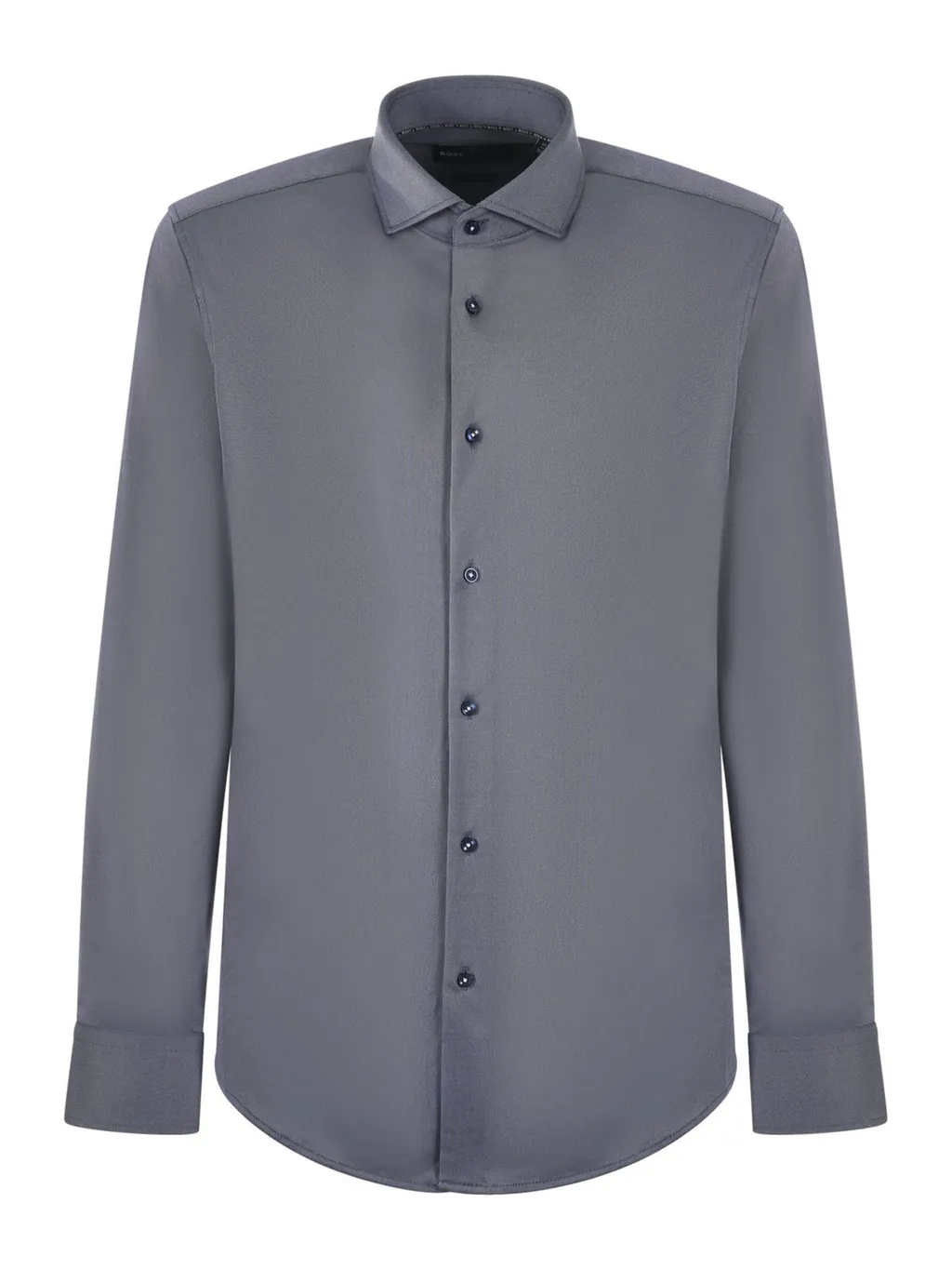 Button-Down Shirt