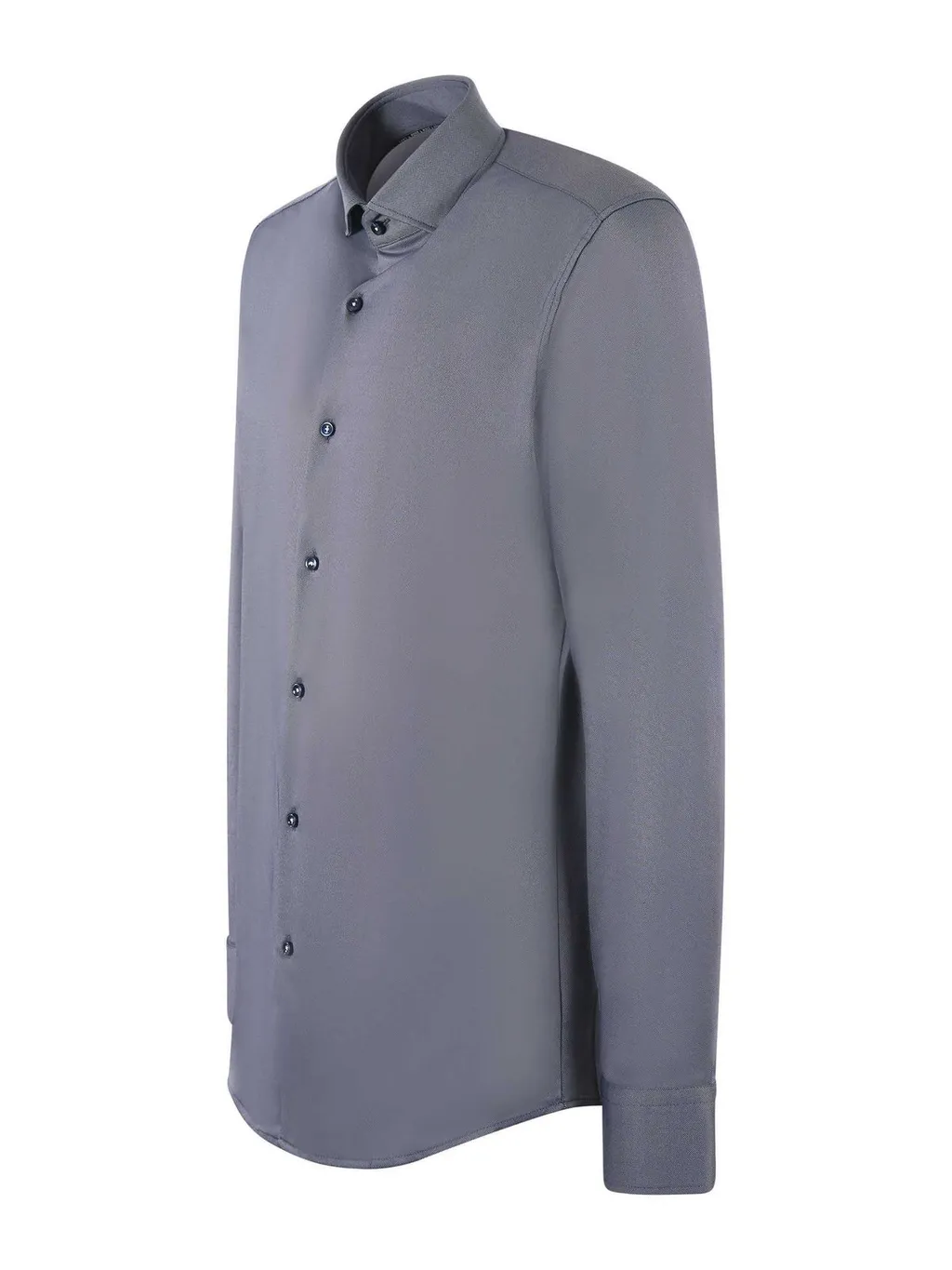 Button-Down Shirt