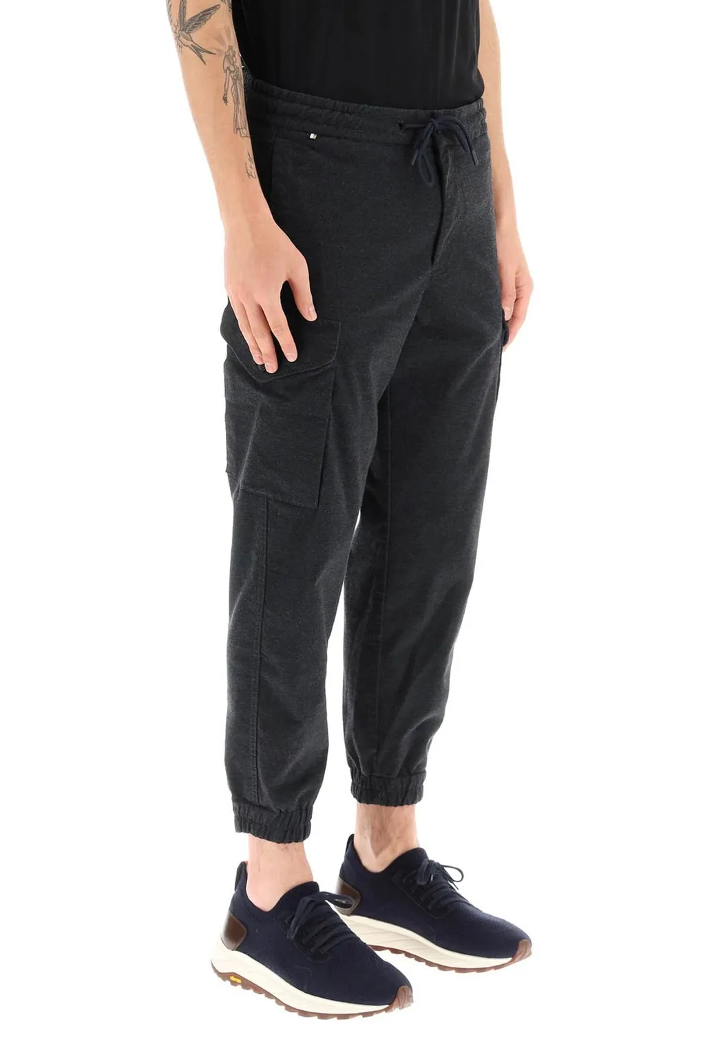 Cargo Pants