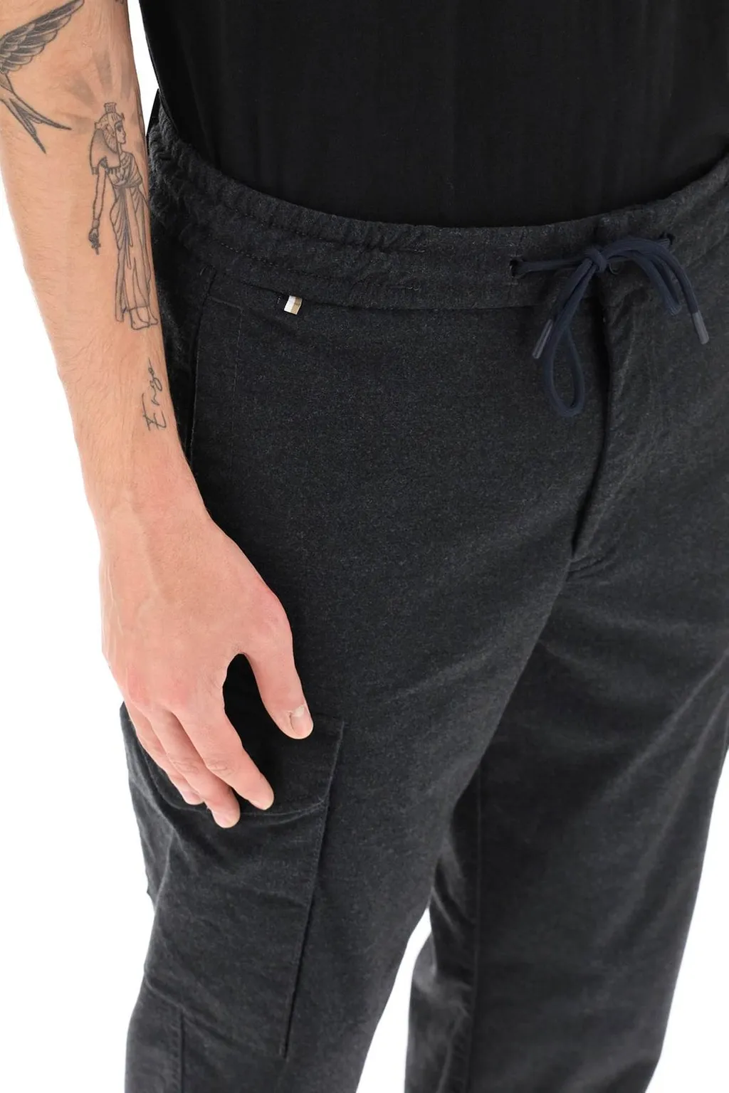 Cargo Pants