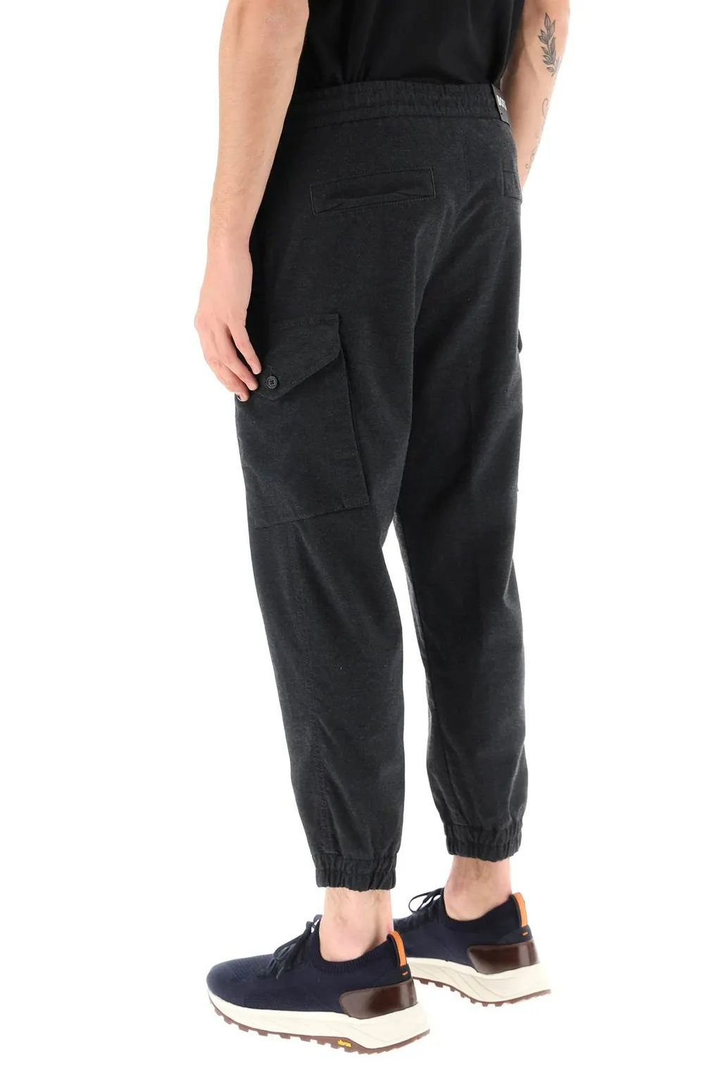 Cargo Pants