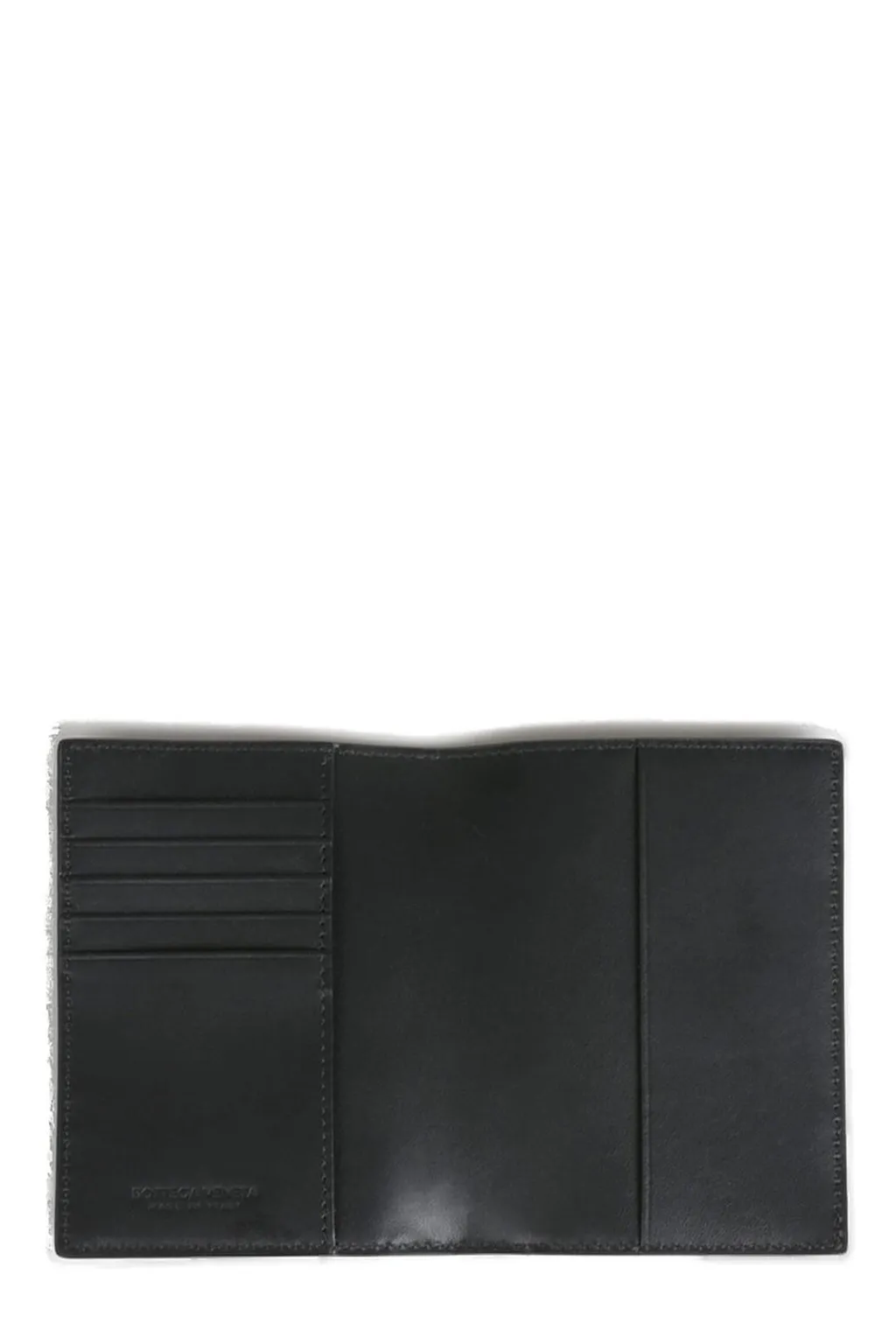 Bi-Fold Wallet
