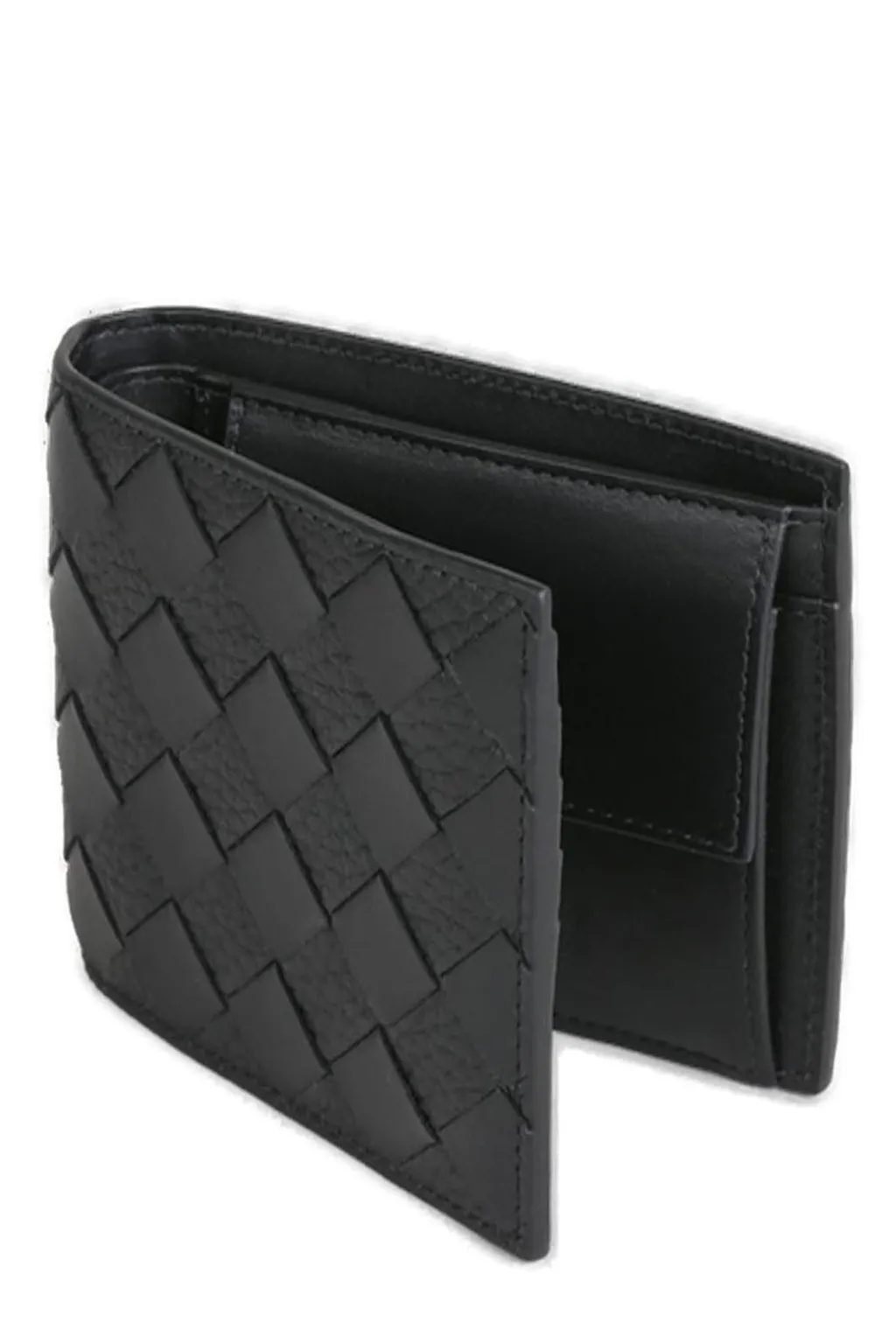 Bi-Fold Wallet