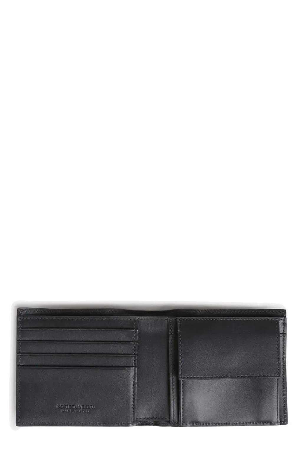 Bi-Fold Wallet