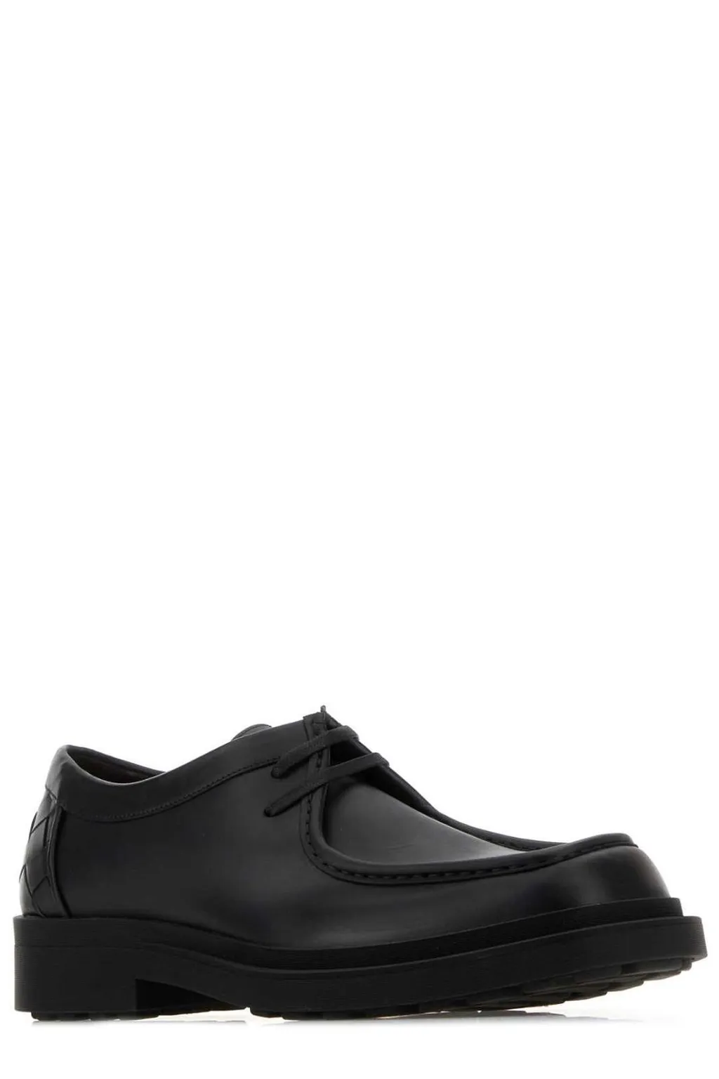 Derby Shoes
