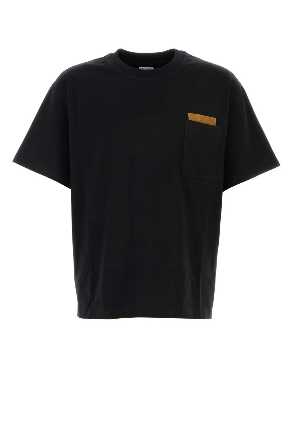 T-Shirt With Pocket