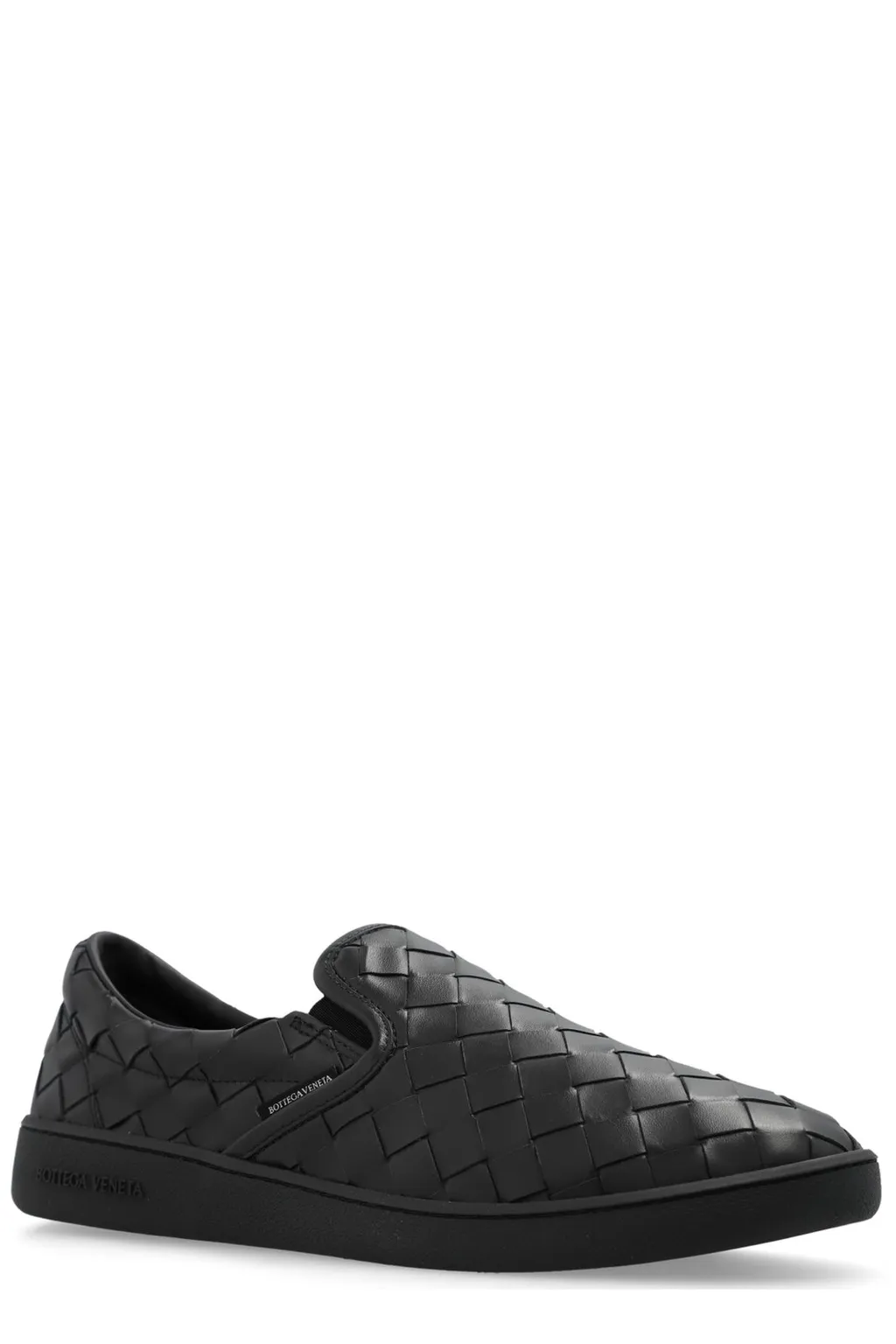 Slip-On Sneakers