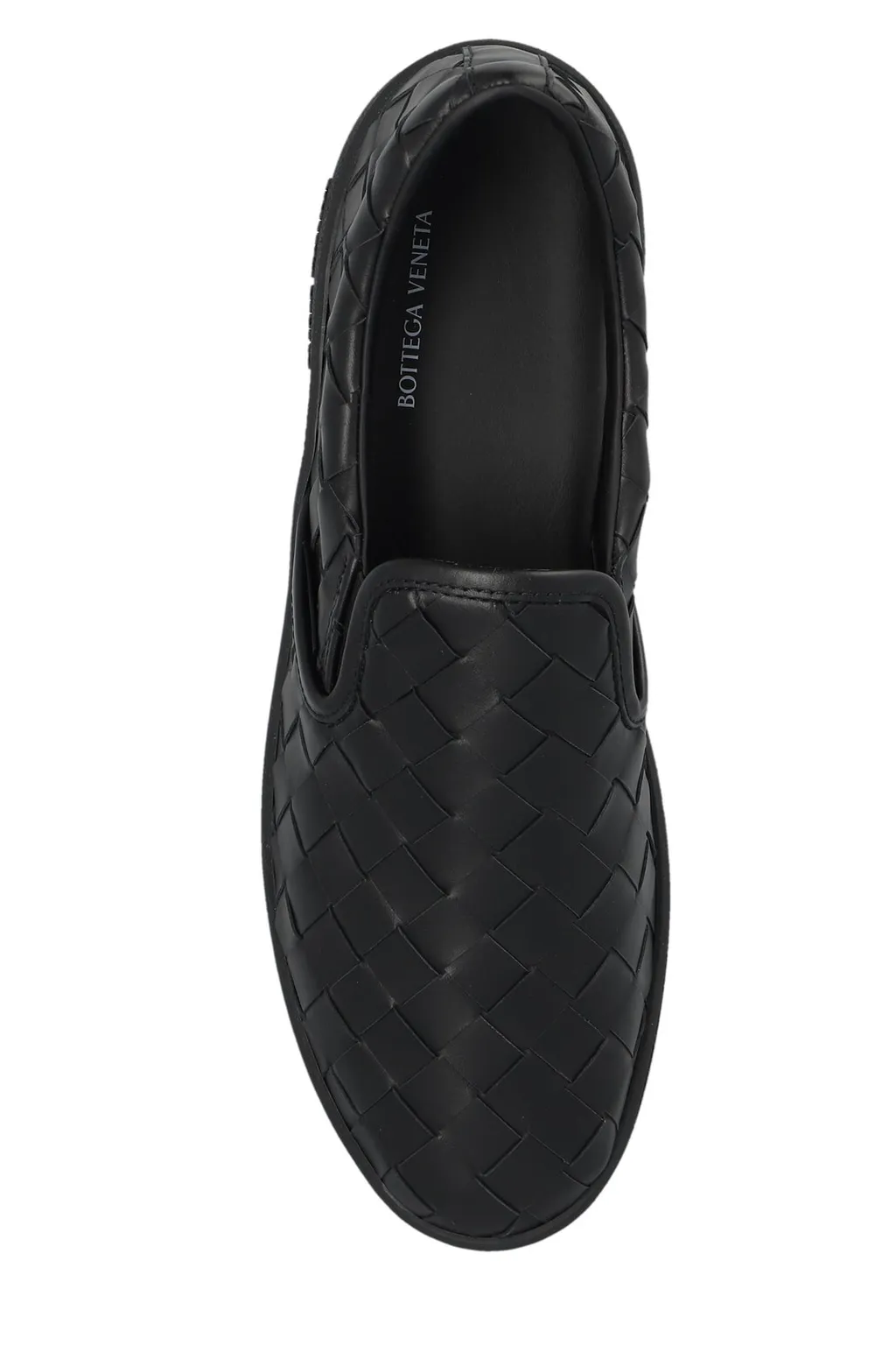 Slip-On Sneakers