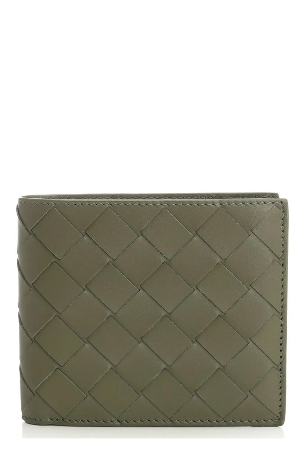 Bi-Fold Wallet