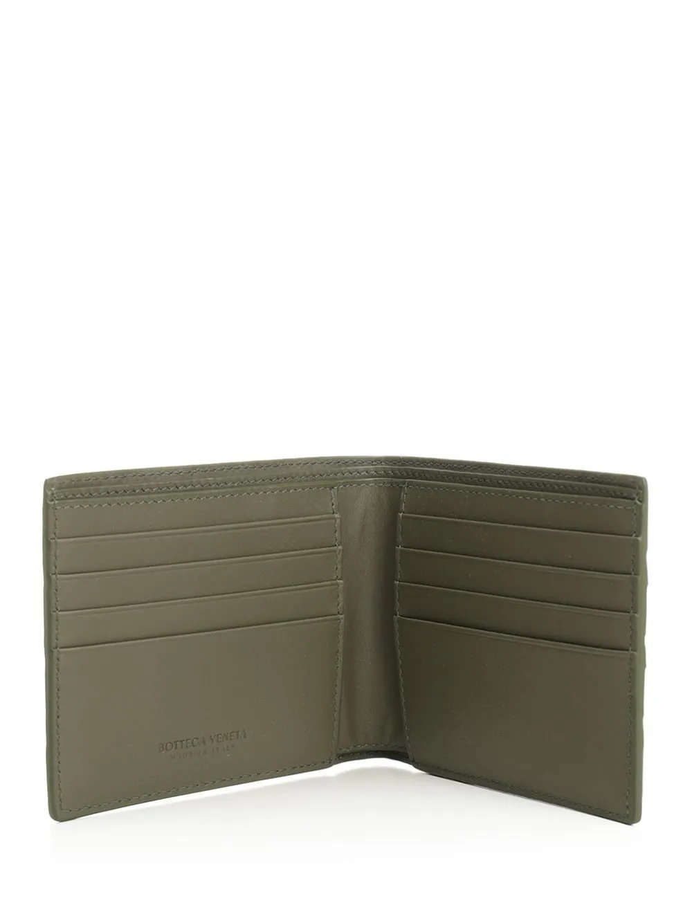 Bi-Fold Wallet