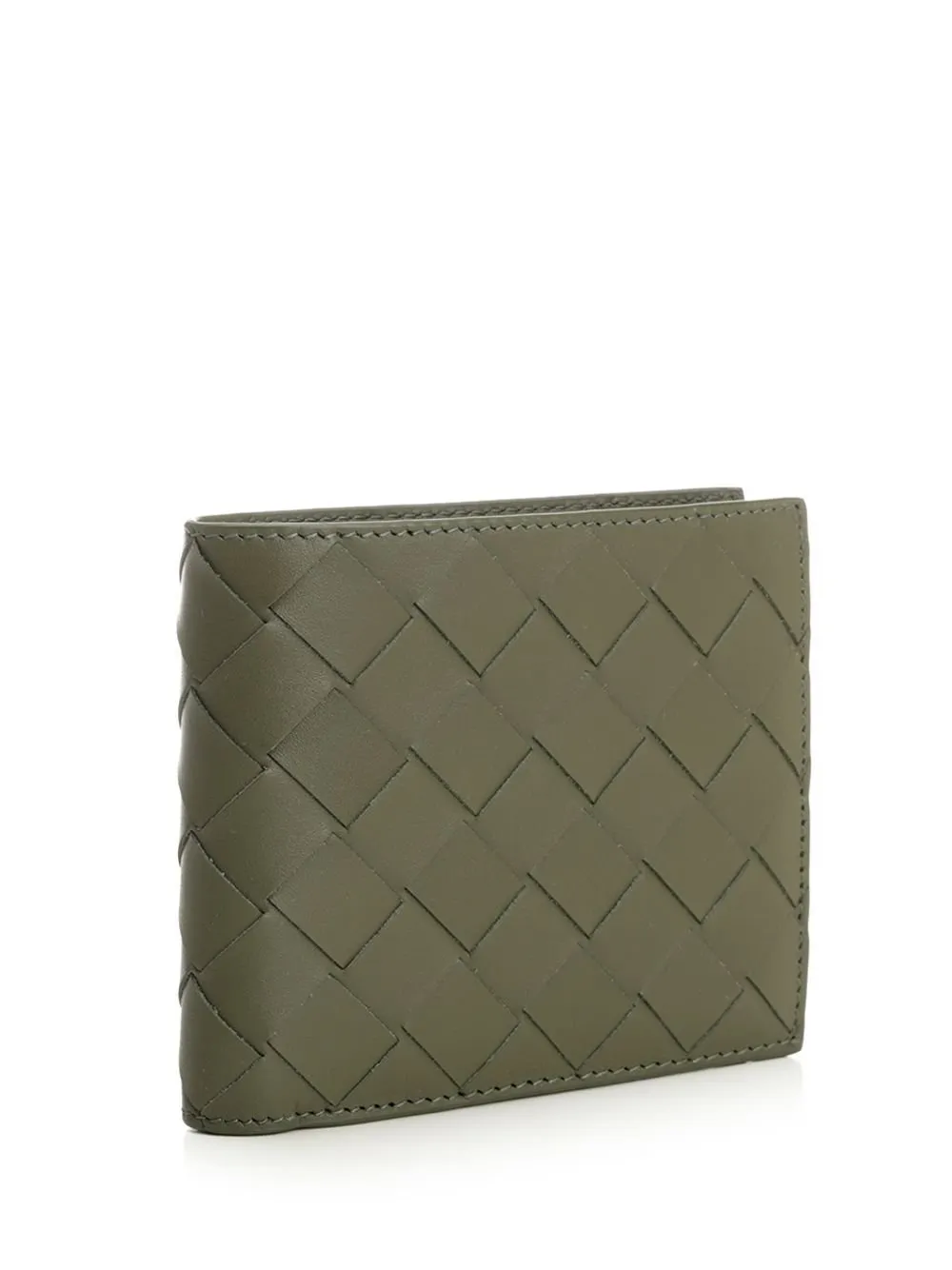 Bi-Fold Wallet