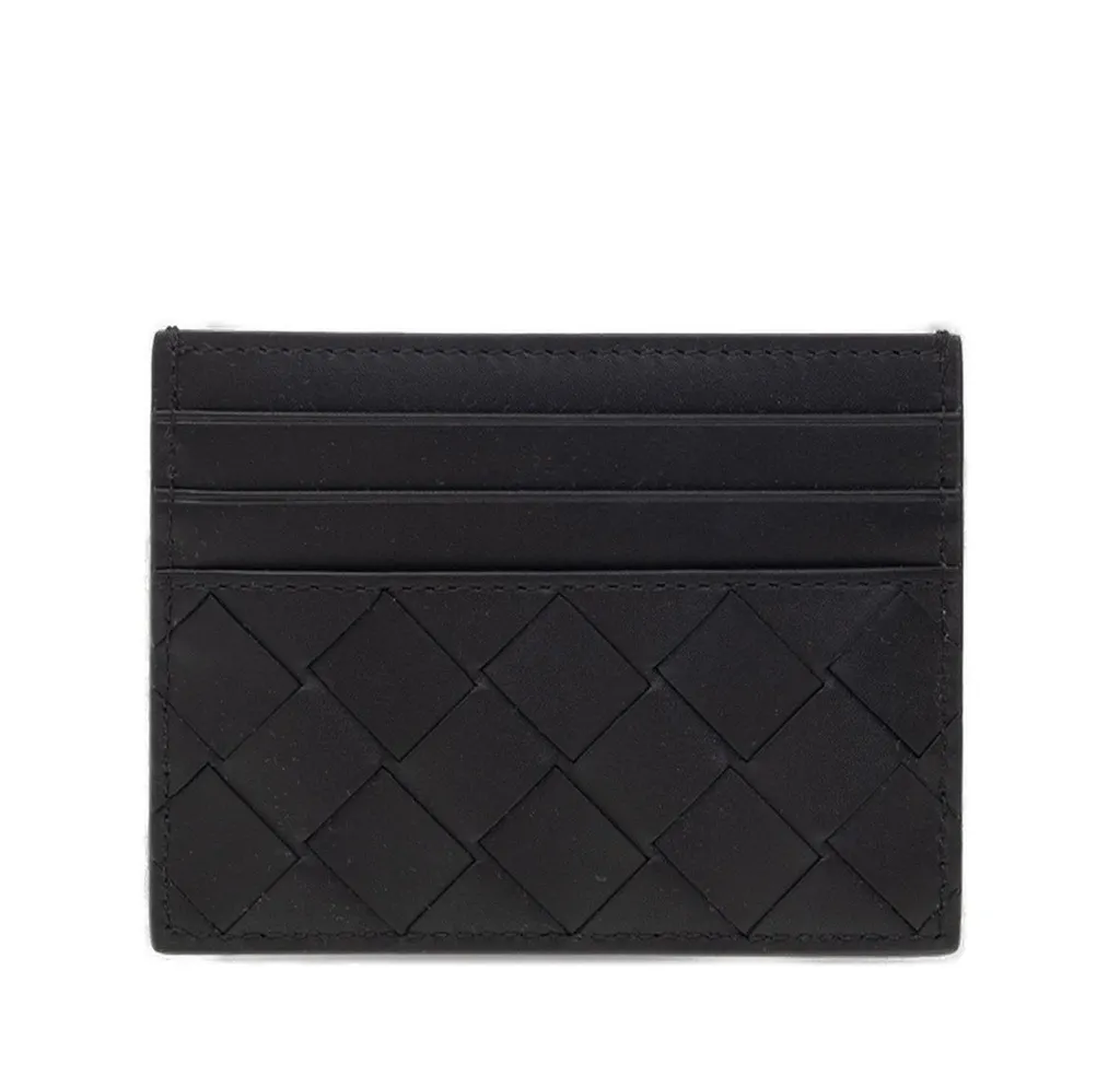 Intrecciato Cardholder
