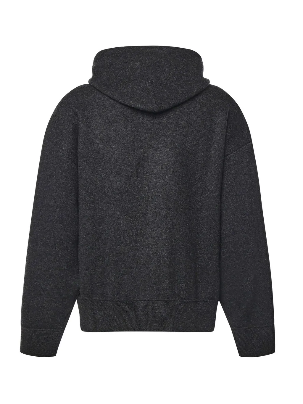 Zip-Up Hoodie