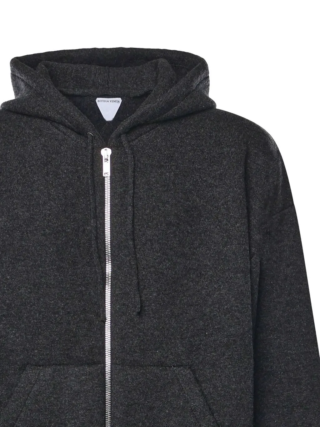 Zip-Up Hoodie