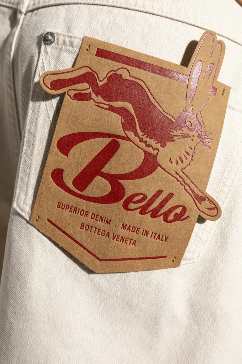 Bello Jeans