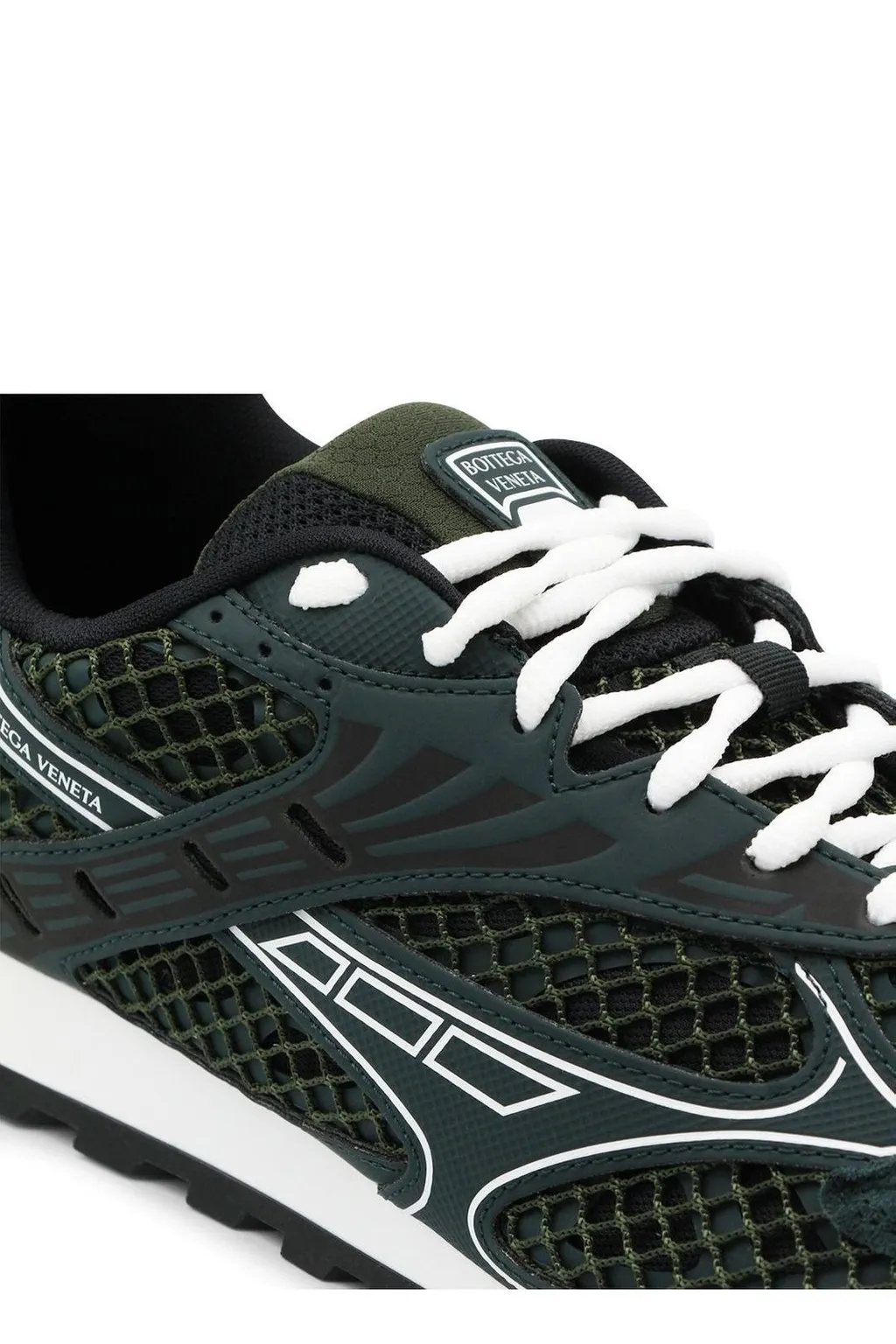 Runner Sneakers