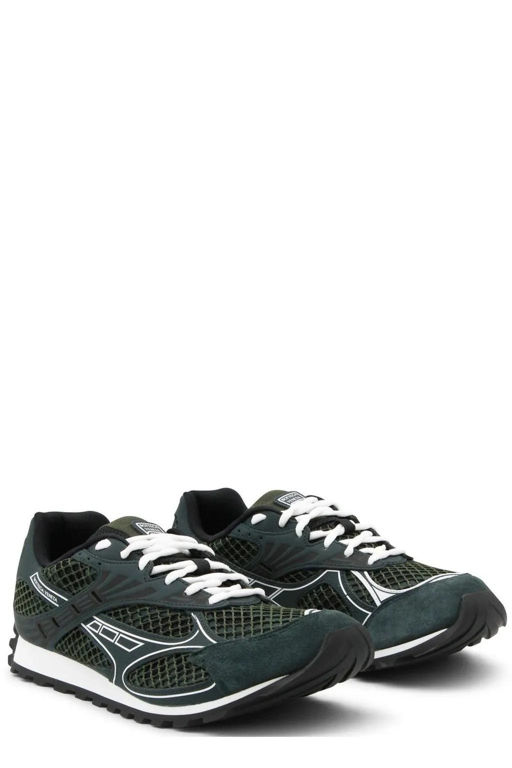 Runner Sneakers