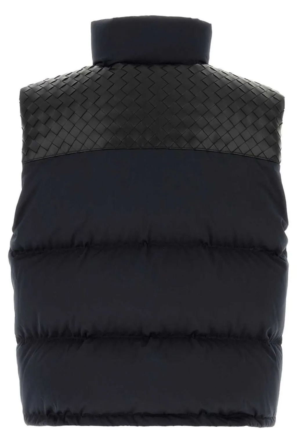 Padded Vest