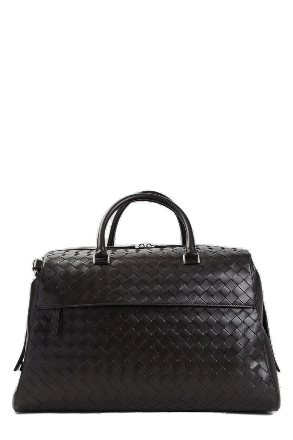 Intrecciato Duffel Bag