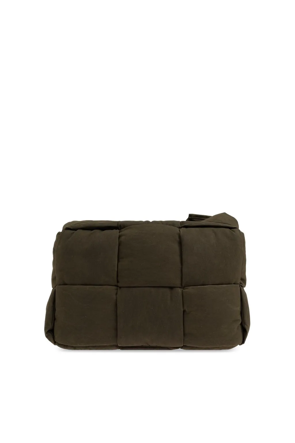 Padded Cassette Bag