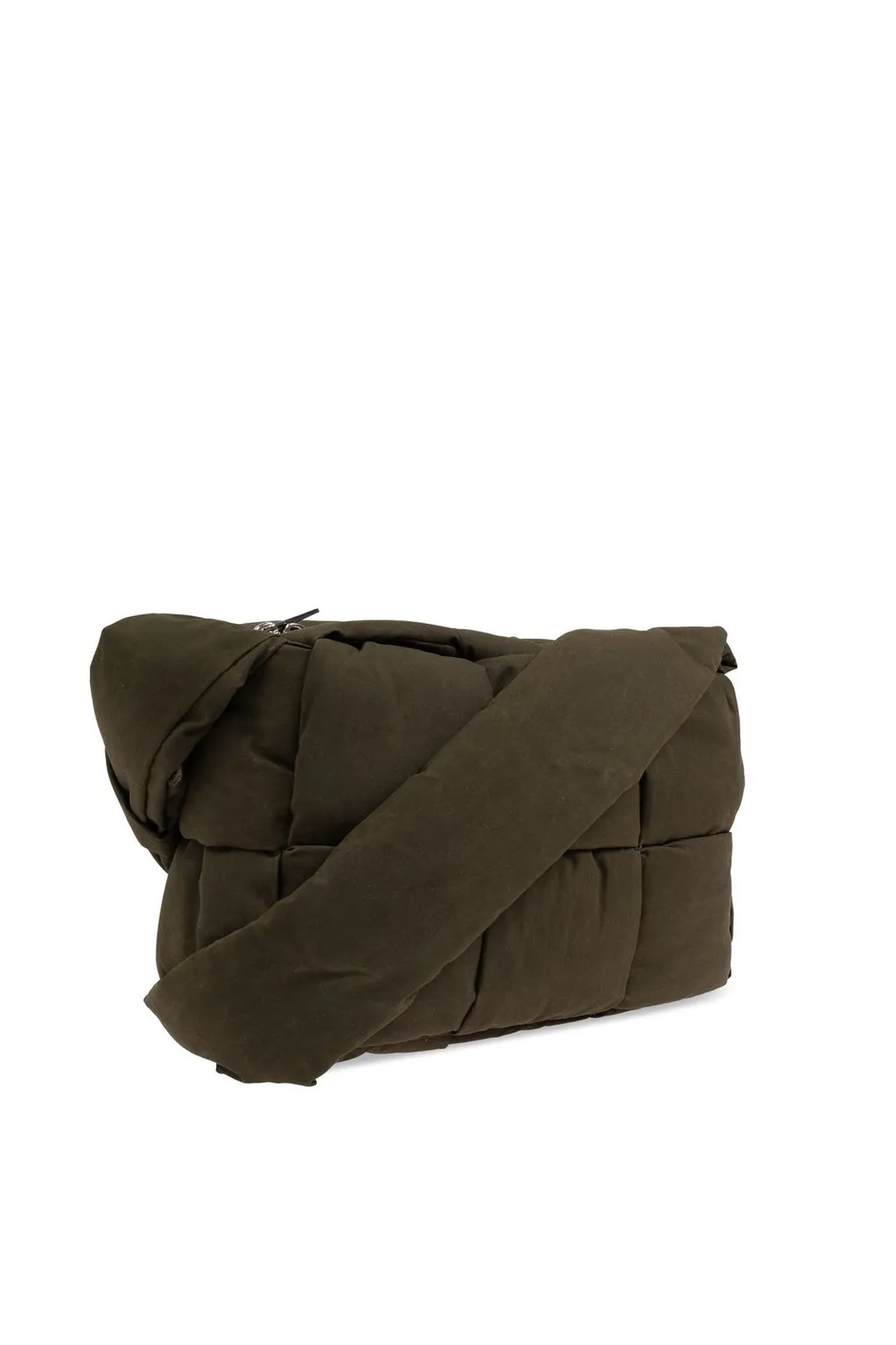 Padded Cassette Bag