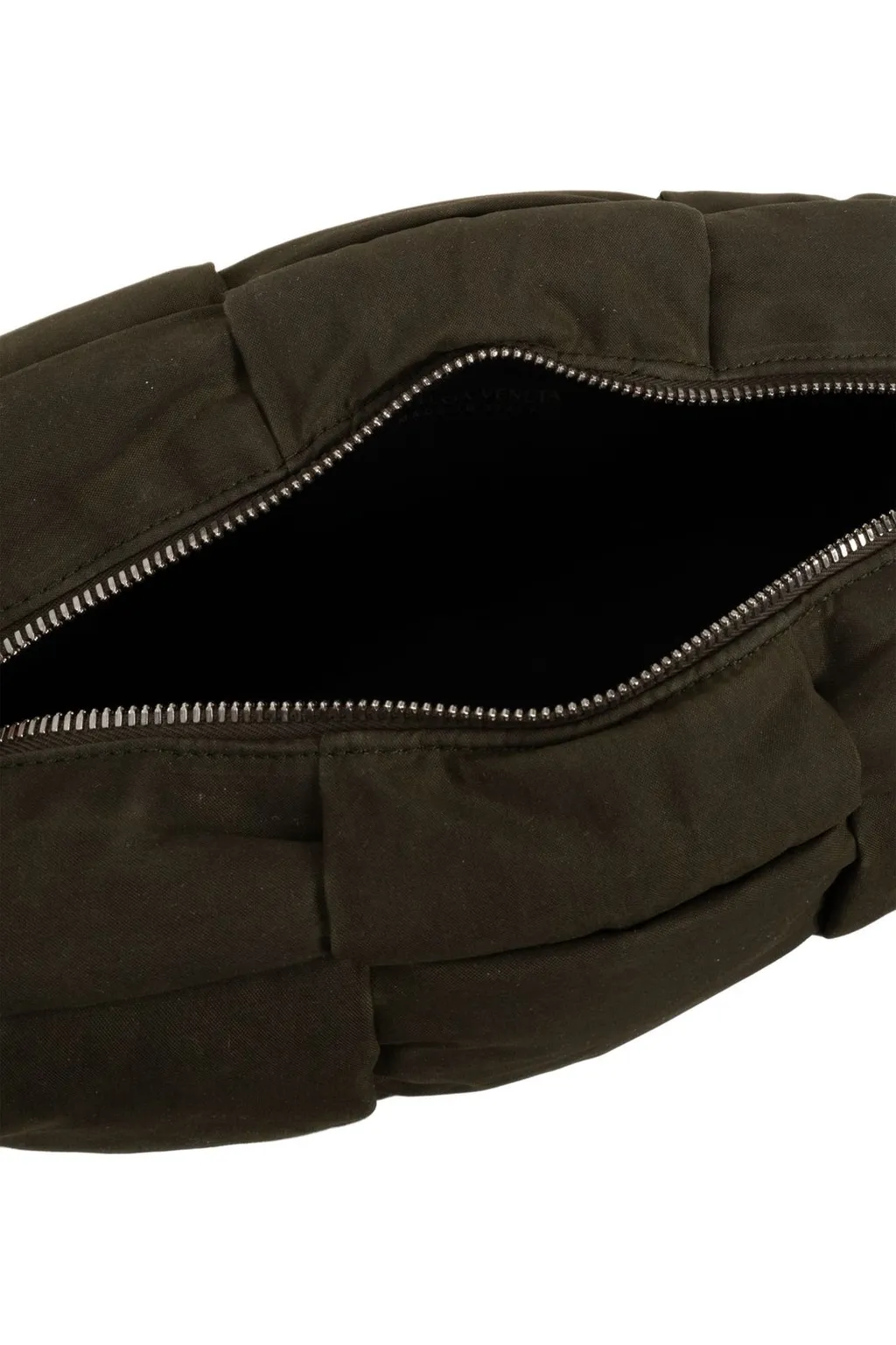 Padded Cassette Bag