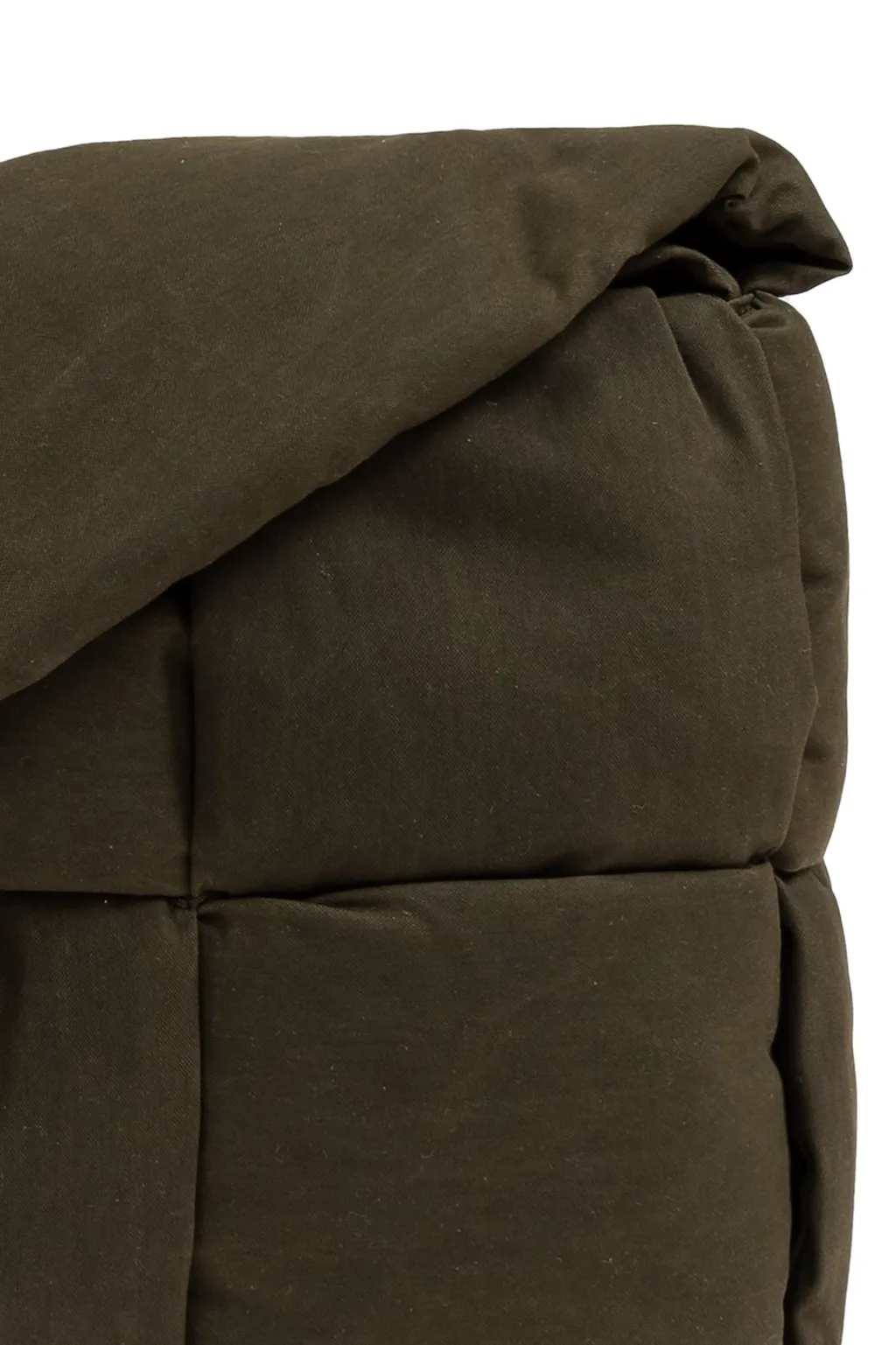 Padded Cassette Bag