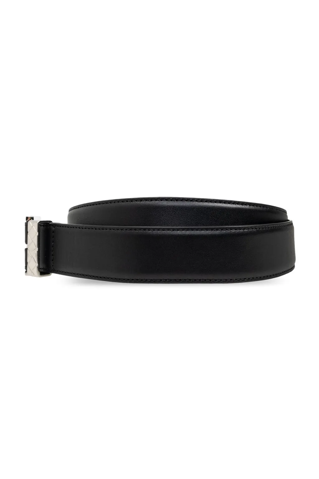 Reversible Belt