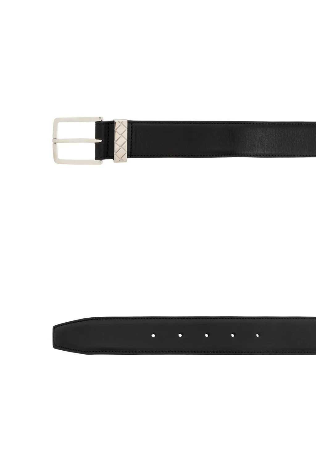 Reversible Belt