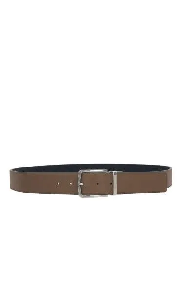 Reversible Belt