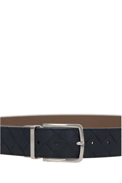Reversible Belt